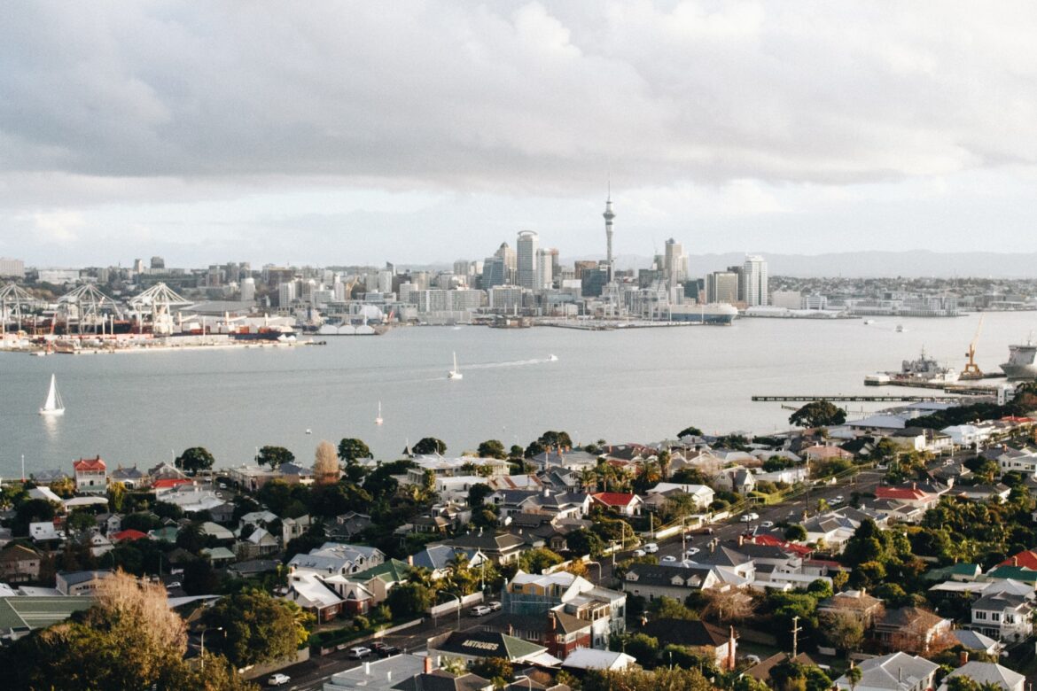 Auckland