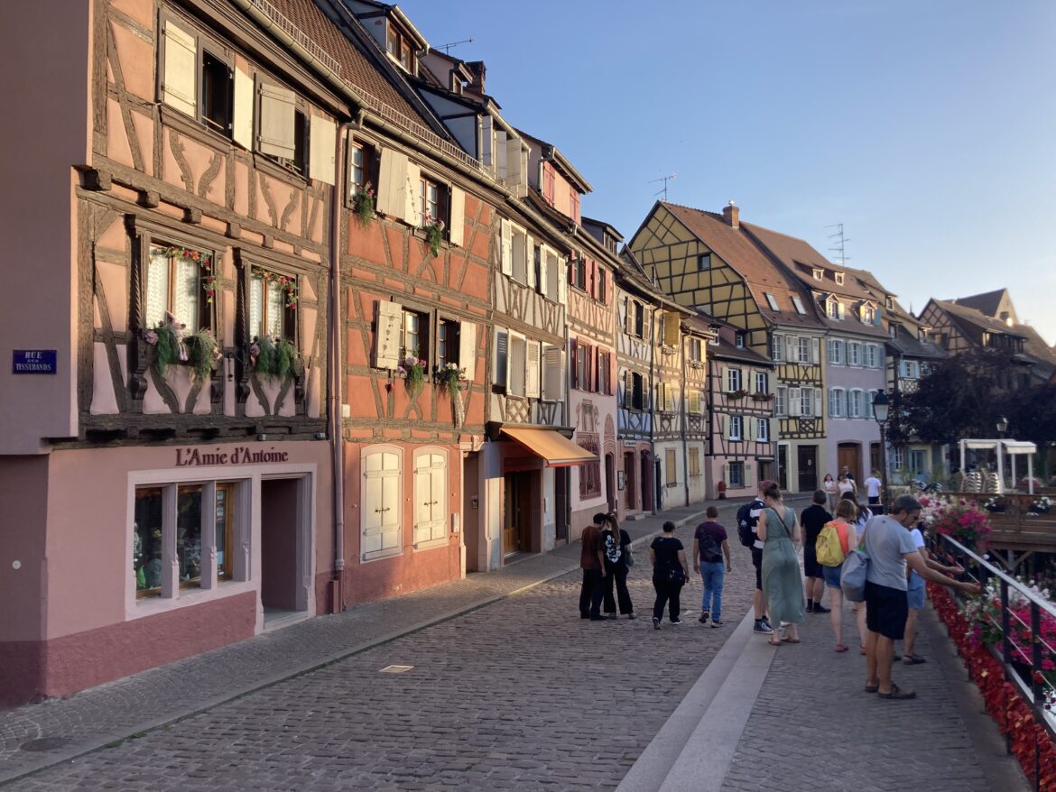 Colmar